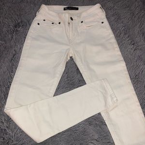Original Levi’s skinny jeans in the style legging